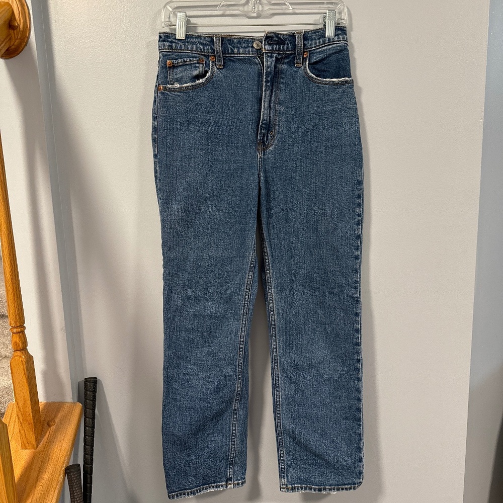 Abercrombie & Fitch Jeans